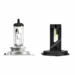 H4 ΛΑΜΠΑ 9-32V 6.500K 10.000lm 90W P43t HALO LED SERIE 9 COMPACT ULTRA POWER 4LED CREE LED KIT - 2 ΤΕΜ. - Image 7