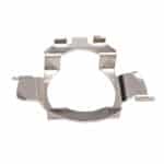ΑΝΤΑΠΤΟΡΑΣ ΓΙΑ HALO LED H7 ΓΙΑ AUDI A3-A4-A6/BMW ΣΕΙΡΑ 5-6-Χ5/MERCEDES Α-C-B-GLA-GA-E-ML/QASHQAI/JETTA 6/PASSAT B7/DAF XF 105/ XF 106 10/2012> / SCANIA SERIE 7 11/2016> - 1 ΤΕΜ. - Image 2