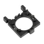 FORD FIESTA 2001-2008/ MONDEO ΑΝΤΑΠΤΟΡΑΣ ΓΙΑ HALO LED 1ΤΕΜ. - Image 2