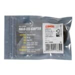 ΑΝΤΑΠΤΟΡΑΣ ΓΙΑ HALO LED ΓΙΑ ALFA ROMEO/ AUDI/FORD/OPEL/RENAULT/ VW 1ΤΕΜ. - Image 3