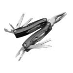 ΕΛΒΕΤΙΚΟΣ ΣΟΥΓΙΑΣ/ΠΟΛΥΕΡΓΑΛΕΙΟ ΜΕ ΠΕΝΣΑ PLIERS 16in1 INOX 18x15x23cm ΣΕ ΣΤΑΝΤ LAMPA - 18 ΤΕΜ. - Image 3