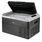 ΨΥΓΕΙΟ/ΚΑΤΑΨΥΚΤΗΣ 30LT/12/24V+220V ΦΟΡΗΤΟ ΜΕ ΣΥΜΠΙΕΣΤΗ/ΘΕΡΜΟΣΤΑΤΗ ΚΑΙ ΨΗΦΙΑΚΗ ΟΘΟΝΗ FC-30 LAMPA - 1 TEM. - Image 2
