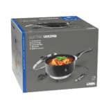ΚΑΤΣΑΡΟΛΑΚΙ ΗΛΕΚΤΡΙΚΟ ELECTRIC SAUCEPAN 12V 170W 13A Φ18cm 1,9Lt ΜΕ ΦΙΣ ΑΝΑΠΤΗΡΑ LAMPA - 1 ΤΕΜ. - Image 5