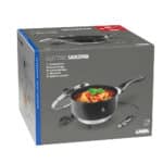 ΚΑΤΣΑΡΟΛΑΚΙ ΗΛΕΚΤΡΙΚΟ ELECTRIC SAUCEPAN 24V 270W 13A Φ18cm 1,9Lt ΜΕ ΦΙΣ ΑΝΑΠΤΗΡΑ LAMPA - 1 ΤΕΜ. - Image 5