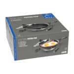 ΤΗΓΑΝΙ ΗΛΕΚΤΡΙΚΟ ELECTRIC FRYING PAN 12V 180W 13A Φ20cm 360ml ΜΕ ΦΙΣ ΑΝΑΠΤΗΡΑ LAMPA - 1 ΤΕΜ. - Image 5