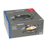 ΤΗΓΑΝΙ ΗΛΕΚΤΡΙΚΟ ELECTRIC FRYING PAN 24V 270W 13A Φ20cm 360ml ΜΕ ΦΙΣ ΑΝΑΠΤΗΡΑ LAMPA - 1 ΤΕΜ. - Image 5