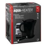 ΒΡΑΣΤΗΡΑΣ ΝΕΡΟΥ 24V /250W /85CM ΚΑΛΩΔΙΟ/ 1,3LT EARL-GREY  ΜΑΥΡΟ ΧΡΩΜΑ - Image 3