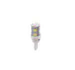 T10 W5W 24V W1,2x9,5d LED 9xSMD3528 ΛΕΥΚΟ ΔΙΑΘΛΑΣΗ (ΚΑΡΦΩΤΟ ΑΚΑΛΥΚΟ) HEAVY DUTY BLISTER 2ΤΕΜ. M-TECH - Image 2