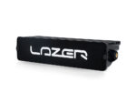 Κάλυμμα φακού Μαύρο για Carbon-6 Gen3 Lazerlamps