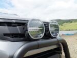 Κάλυμμα διαφανές για Sentinel 9" Lazerlamps - Image 2