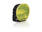 Κάλυμμα φακού Κίτρινο για Sentinel 9" Lazerlamps