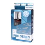 H11 12V 2x20W 5.700K 4400lm OSRAM PRO LED KIT SET CAN-BUS (ΜΕ ΑΝΕΜΙΣΤΗΡΑΚΙ) 2ΤΕΜ. M-TECH - Image 3
