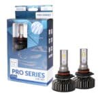HB3 12V 2x20W 5.700K 4400lm OSRAM PRO LED KIT SET CAN-BUS (ΜΕ ΑΝΕΜΙΣΤΗΡΑΚΙ) 2ΤΕΜ. M-TECH - Image 2