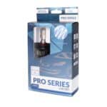 HB3 12V 2x20W 5.700K 4400lm OSRAM PRO LED KIT SET CAN-BUS (ΜΕ ΑΝΕΜΙΣΤΗΡΑΚΙ) 2ΤΕΜ. M-TECH - Image 3