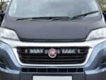 Σετ τοποθέτησης γρίλιας Fiat Ducato (2014-2021) με Triple-R 750 Elite 10136 Lumens Lazerlamps - Image 8