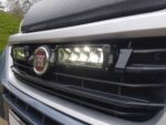 Σετ τοποθέτησης γρίλιας Fiat Ducato (2014-2021) με Triple-R 750 Elite 10136 Lumens Lazerlamps - Image 7