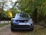 Σετ γρίλιας για Land Rover Discovery 5 (2017-2020) με ST4 8272 Lumens Lazerlamps - Image 7