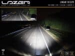 Σετ γρίλιας για Ford Transit Connect (2018-2021) Lazerlamps - Image 5