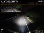 Σετ γρίλιας για Ford Transit Connect (2018-2021) Lazerlamps - Image 6