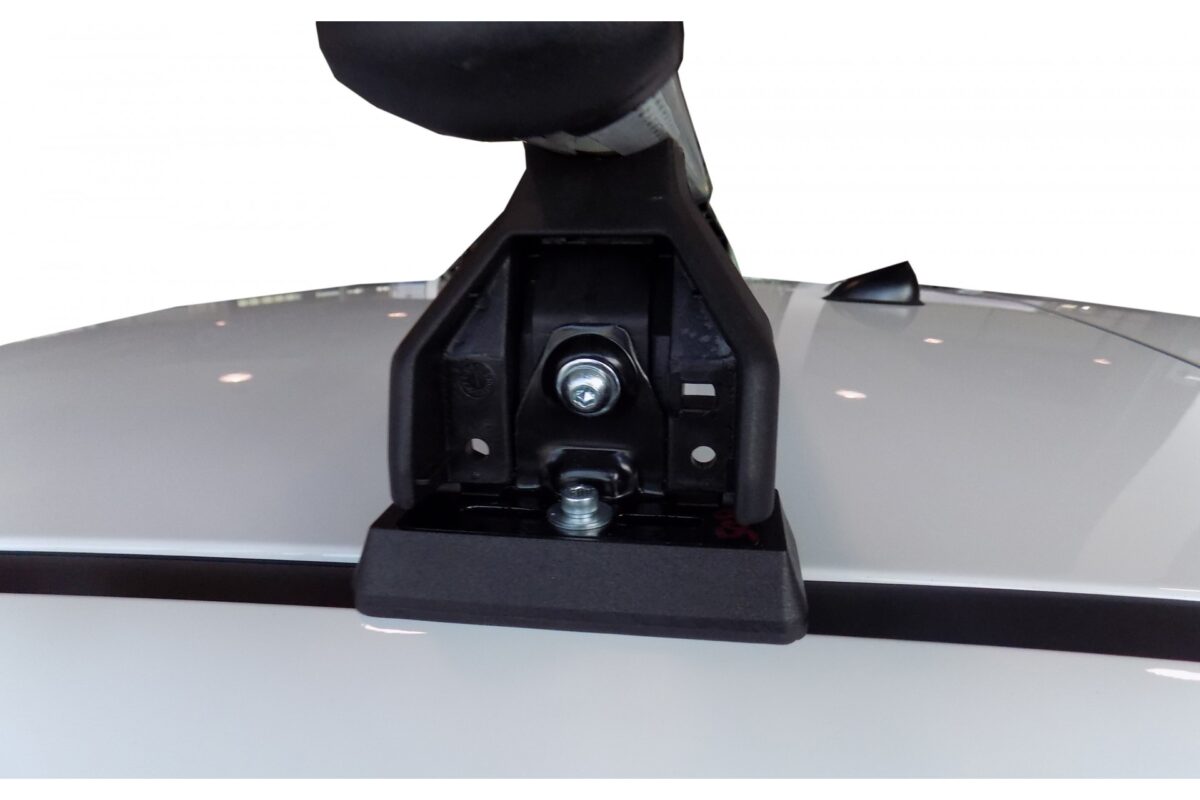 KIT ΜΕ ΜΠΑΡΕΣ ΟΡΟΦΗΣ ΓΙΑ HYUNDAI i20 IΙ GB 5D 2014-2020 ΑΛΟΥΜΙΝΙΟΥ TEMA MENABO (AL1 - 3360/MB - FIX509FP) - 2 ΤΕΜ. - Image 5