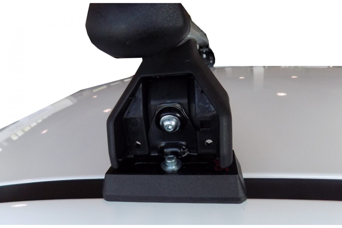 KIT ΜΕ ΜΠΑΡΕΣ ΟΡΟΦΗΣ ΓΙΑ HYUNDAI i20 IΙ GB 5D 2014-2020 ΑΛΟΥΜΙΝΙΟΥ TEMA MENABO (AL1 - 3360/MB - FIX509FP) - 2 ΤΕΜ. - Image 6