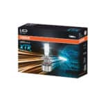H7 12V 18W 6.000K 1.750lm OSRAM LEDriving XTR (ΜΕ ΑΝΕΜΙΣΤΗΡΑΚΙ) 2ΤΕΜ. - Image 4