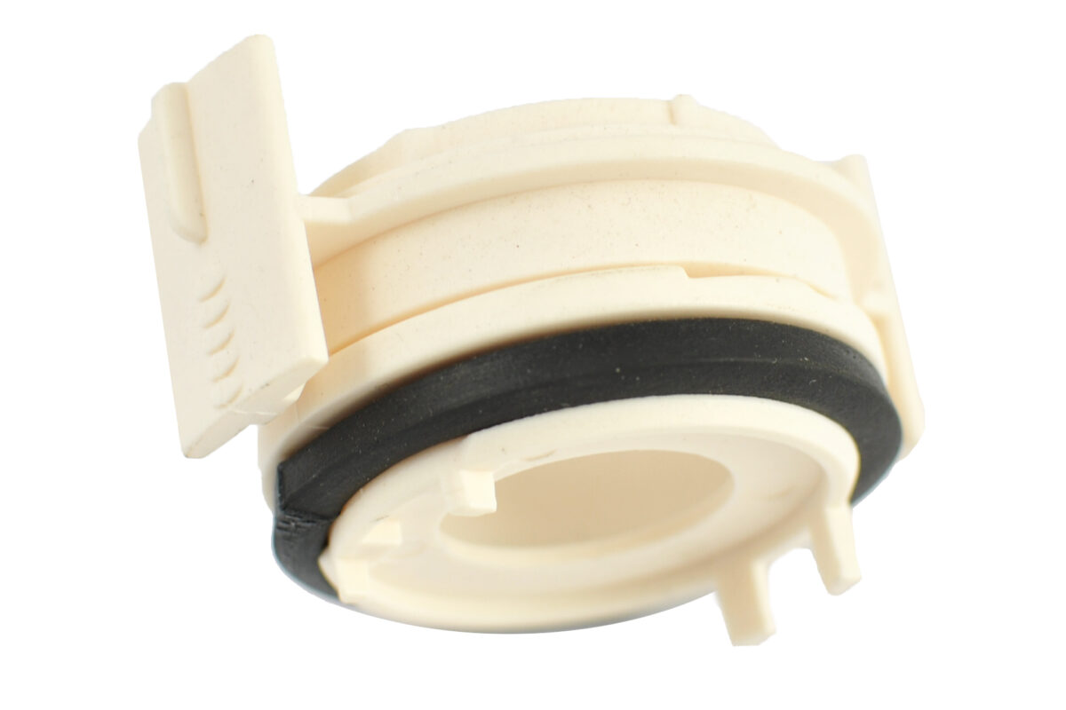 BMW ΣΕΙΡΑ 3 E46 97-06 ΑΝΤΑΠΤΟΡΑΣ ΓΙΑ ΛΑΜΠΑ XENON H7 1ΤΕΜ. M-TECH - Image 2