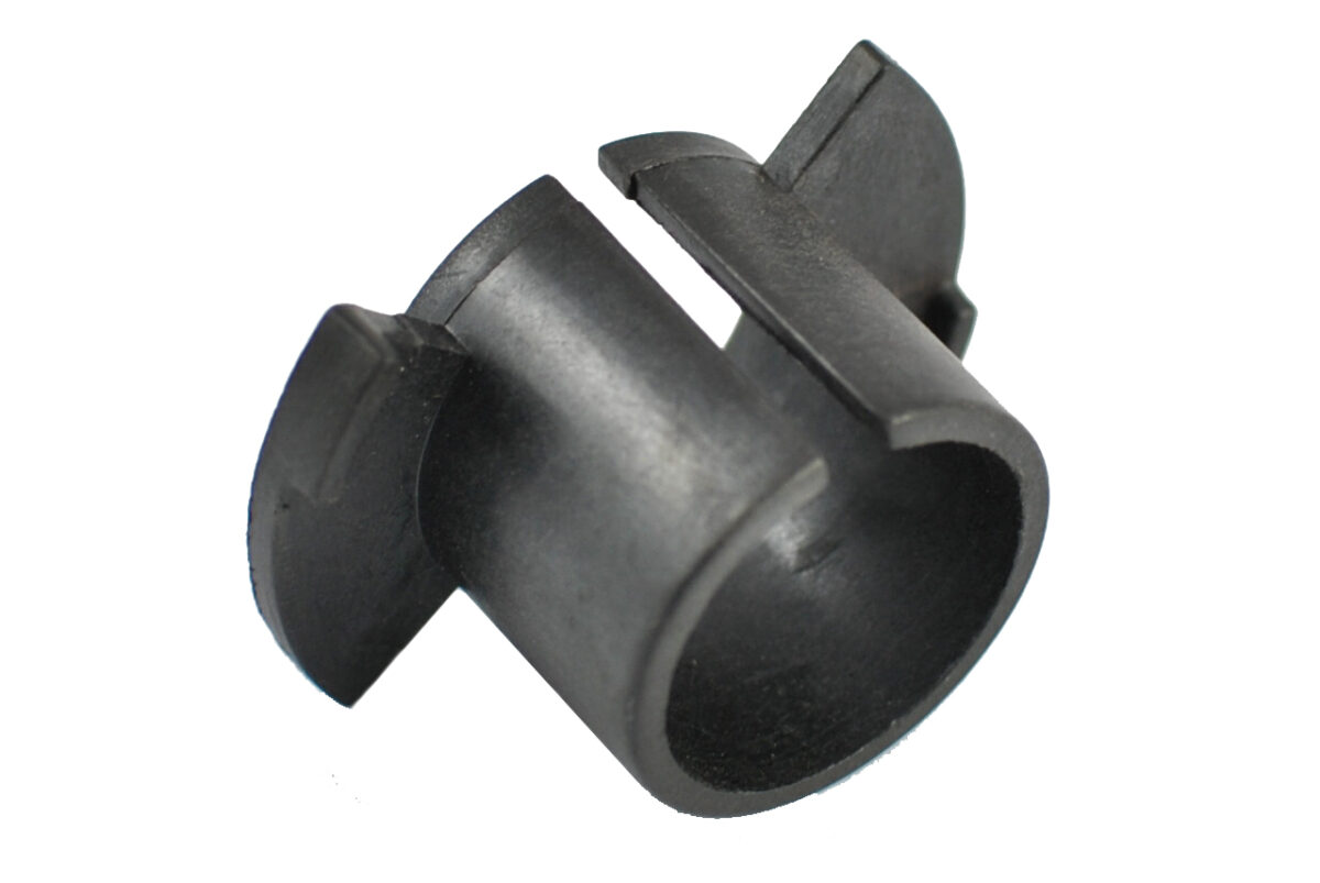 HONDA (ΠΑΛΙΑ ΜΟΝΤΕΛΑ) ΑΝΤΑΠΤΟΡΑΣ ΓΙΑ ΛΑΜΠΑ XENON H1 1ΤΕΜ. M-TECH - Image 1