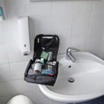 ΤΣΑΝΤΑ ΟΡΓΑΝΩΣΗΣ ΚΑΙ ΜΕΤΑΦΟΡΑΣ ΤΑΞΙΔΙΟΥ TRAVEL CASE - Image 2