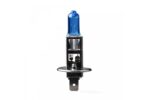 H1 12V 55W P14,5s POWERTEC ULTRA WHITE 2ΤΕΜ. M-TECH - Image 2