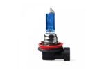 H8 12V 35W PGJ19-1 POWERTEC ULTRA WHITE 2ΤΕΜ. M-TECH - Image 2