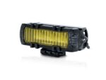 Φακός Reeded για ST T Evolution - Κίτρινο - 0 Μοίρες Lazerlamps - Image 2