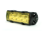 Φακός Reeded για ST T Evolution - Κίτρινο - 15 Μοίρες Lazerlamps - Image 2