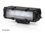 Φακός Reeded για ST T Evolution - Διαφανές - 30 Μοίρες Lazerlamps - Image 2