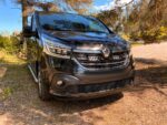 Σετ τοποθέτησης γρίλιας για Renault Trafic (2019-2022) Με Triple-R 750 Elite 10136 Lumens Lazerlamps - Image 9