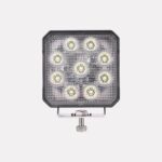 Φώς εργασίας Led 64W 5200 Lumens Swedstuff by Strands