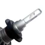 H11 9-36V 5.000K 5000lm 25W MATRIX LED KIT (ΜΕ ΨΥΚΤΡΑ ΑΝΕΜΙΣΤΗΡΑΚΙ) 2ΤΕΜ. - Image 4