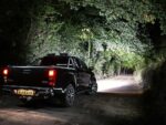 Κίτ τοποθέτησης για Isuzu Dmax (2017+) με Sport μπάρα - 2 ST8 Evolution 16544 Lumens Lazerlamps - Image 3