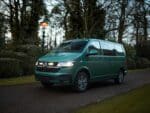 Σέτ γρίλιας για VW Transporter T6.1 (2019+) με Triple-R 750 Std (Με Φώτα θέσης) 9240 Lumens Lazerlamps - Image 17