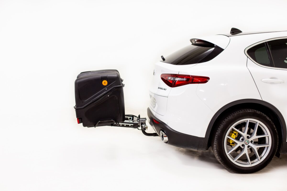 ΜΠΑΓΚΑΖΙΕΡΑ ΚΟΤΣΑΔΟΡΟΥ 280 LT TOWBOX V1 (ΜΑΥΡΟ) - Image 4