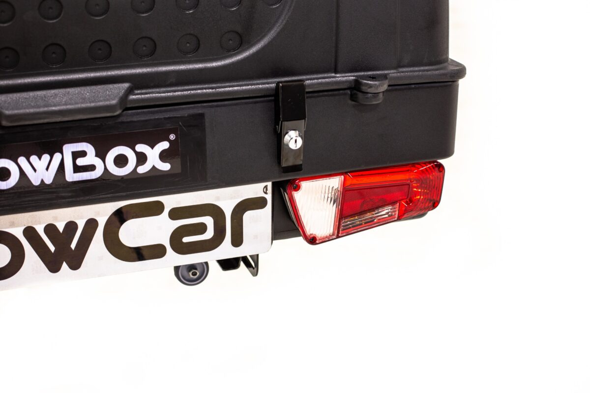 ΜΠΑΓΚΑΖΙΕΡΑ ΚΟΤΣΑΔΟΡΟΥ 280 LT TOWBOX V1 (ΜΑΥΡΟ) - Image 8