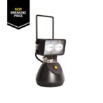 Φώς εργασίας φορητό 20W, 700 Lumen Strands