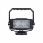 Φώς εργασίας φορητό,12-24V DC, 18W Strands