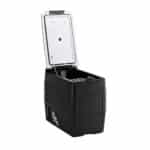ΨΥΓΕΙΟ TB51 TRAVEL BOX 47L 12/24V 55W 530x350x585mm INDEL B - 1 ΤΕΜ. - Image 2