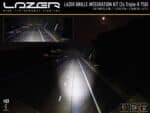 Σετ τοποθέτησης γρίλιας Fiat Ducato (2014-2021) με Triple-R 750 Lazerlamps - Image 20