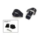 Κίτ τοποθέτησης για Isuzu Dmax (2017+) με Sport μπάρα - 2 ST8 Evolution 16544 Lumens Lazerlamps - Image 6