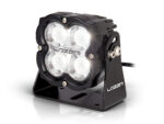 Φαρδύ μπρακέτο για σειρά Utility Lazerlamps