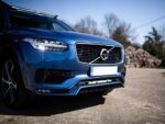 Κιτ τοποθέτησης προφυλακτήρα για Volvo XC 90 (2015-2019) Με Linear 18 Elite με φώτα θέσης 13500 Lumens Lazerlamps - Image 3