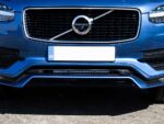 Κιτ τοποθέτησης προφυλακτήρα για Volvo XC 90 (2015-2019) Με Linear 18 Elite με φώτα θέσης 13500 Lumens Lazerlamps - Image 4