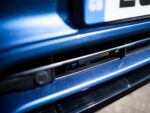 Κιτ τοποθέτησης προφυλακτήρα για Volvo XC 90 (2015-2019) Με Linear 18 Elite με φώτα θέσης 13500 Lumens Lazerlamps - Image 2
